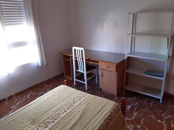 Piso en Avenida de Pulianas, 20, San Francisco Javier, San Francisco Javier - Foto 6