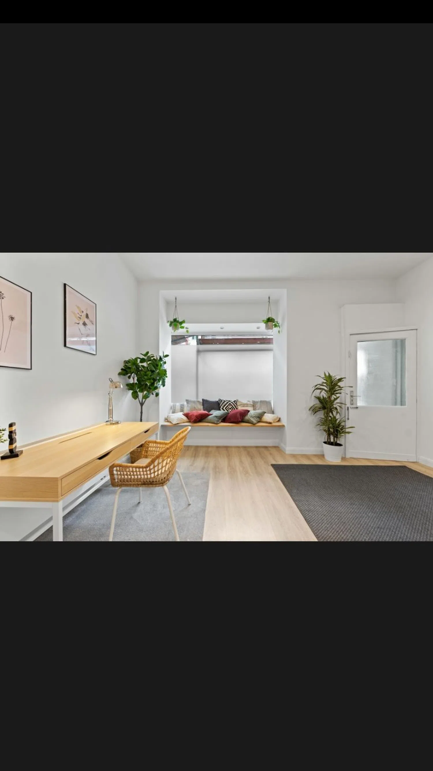 Piso en calle de Mendoza, 6