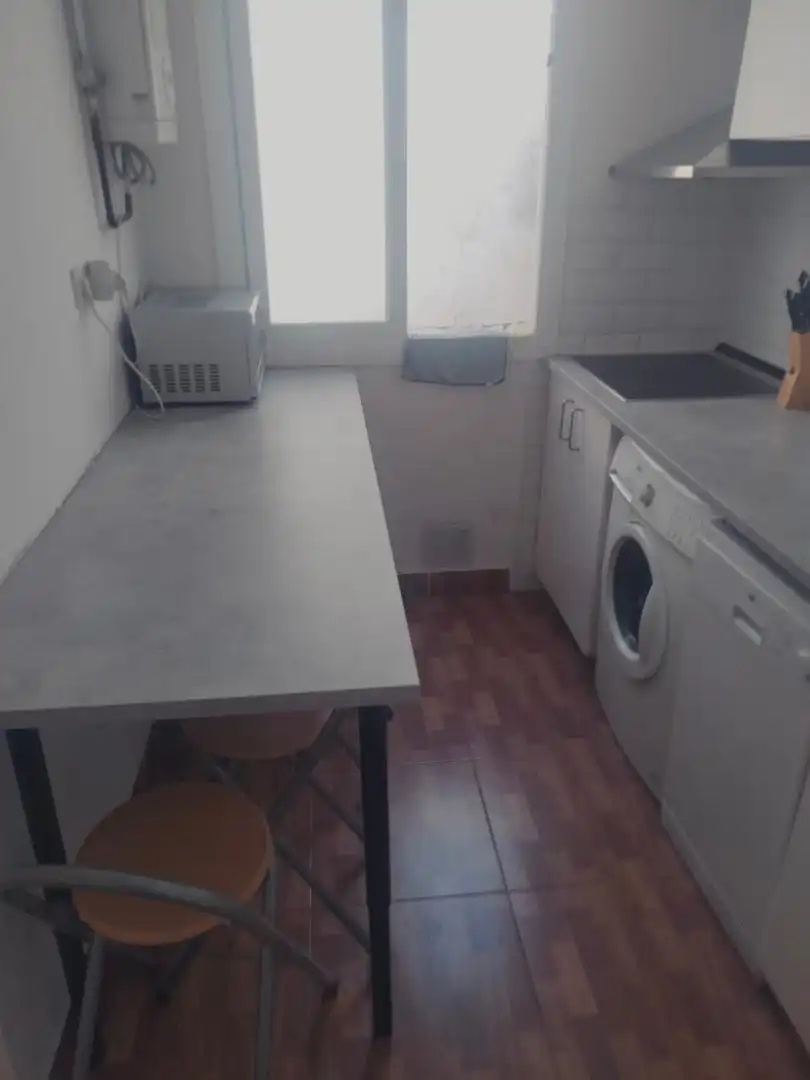 Piso en  Calle del Cardenal Cisneros 52 - Foto 15