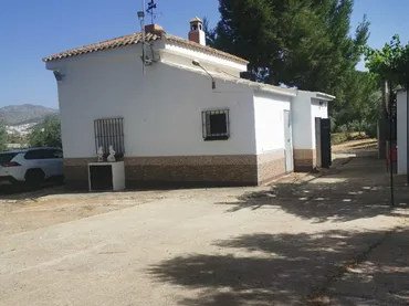 Finca rústica en  Plaza Llanete de Arriba 2 - Foto 2