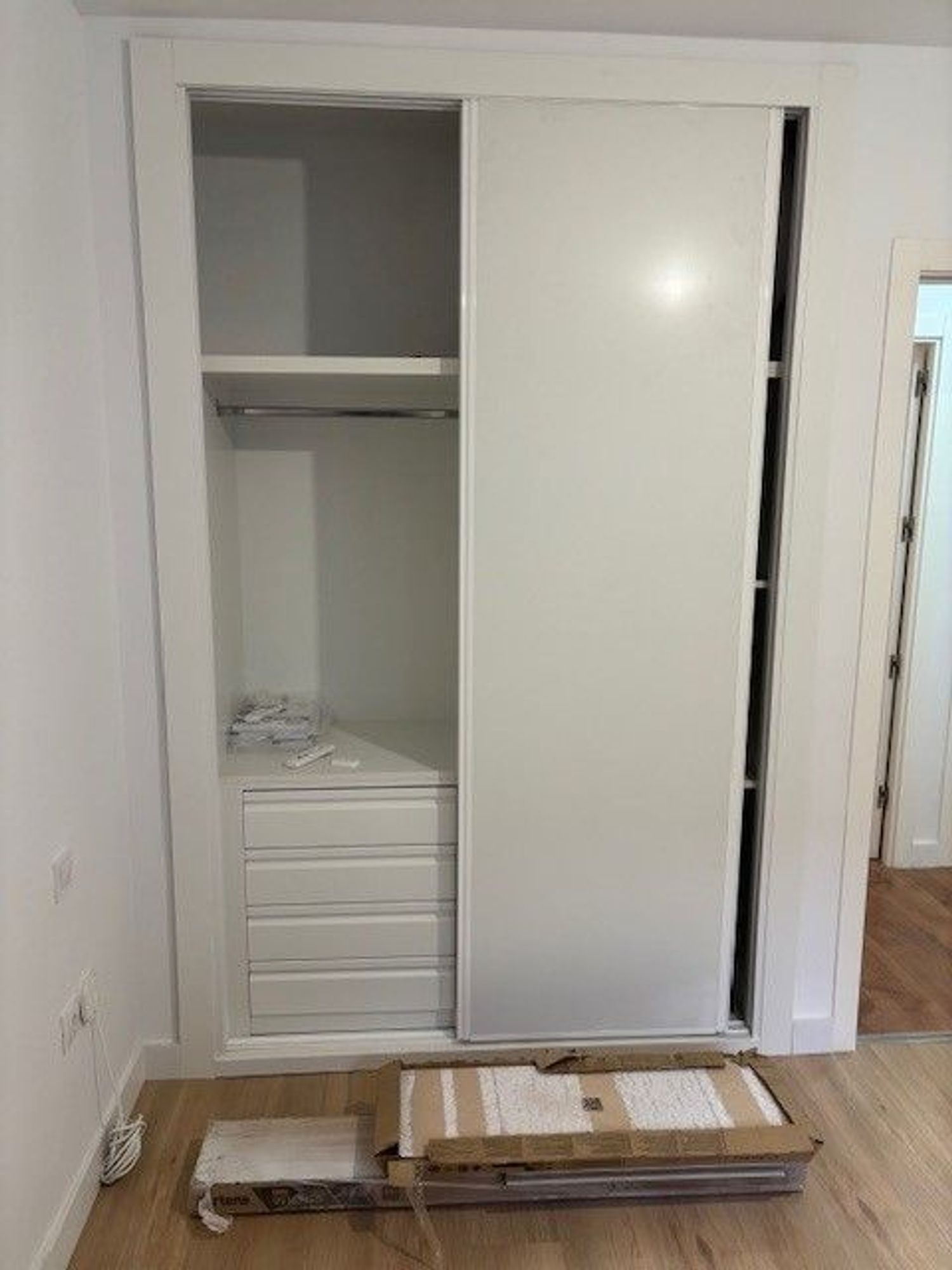 Piso en Barrio Pueblo Nuevo - Foto 10