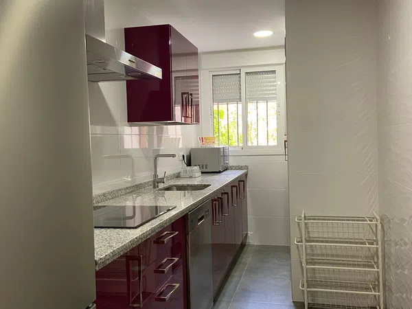Piso en Calle Venta de los Gatos, 9, Doctor Fedriani - Foto 4