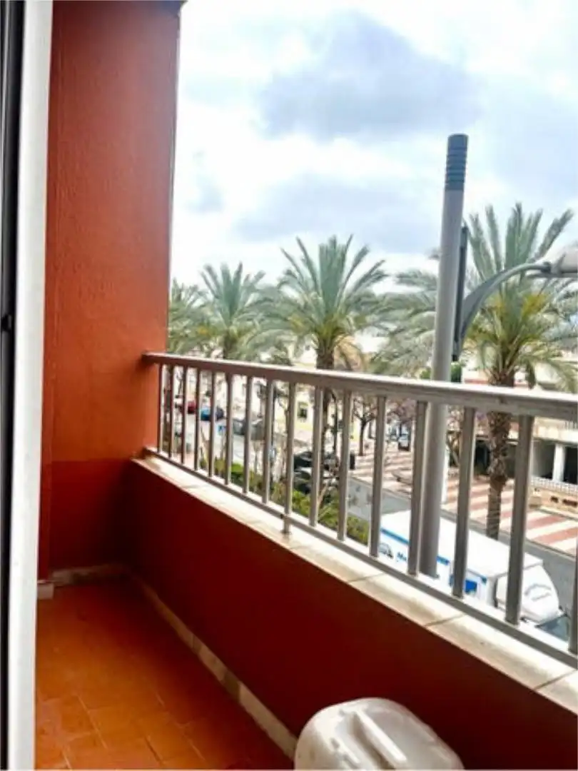 Piso en Aguadulce centro - Foto 7