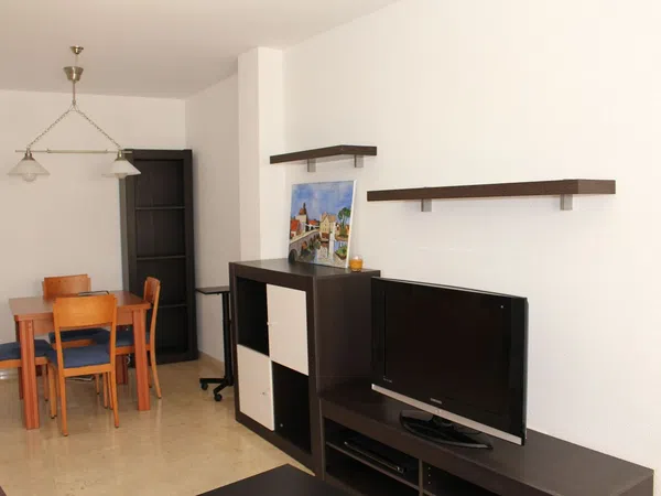 Piso en Calle Carlota Pasarón, 34, Santo Domingo - Foto 2
