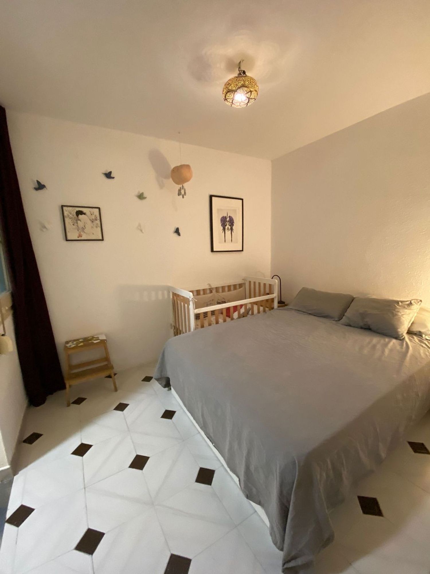 Piso en Barrio El Guinardó - Foto 3