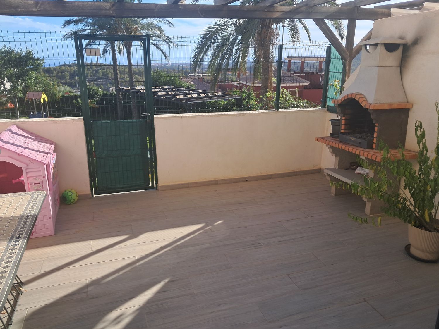 Chalet pareado en Avenida de Saragossa, 1, Balcón de Finestrat-Terra Marina, Balcón de Finestrat-Terra Marina - Foto 29