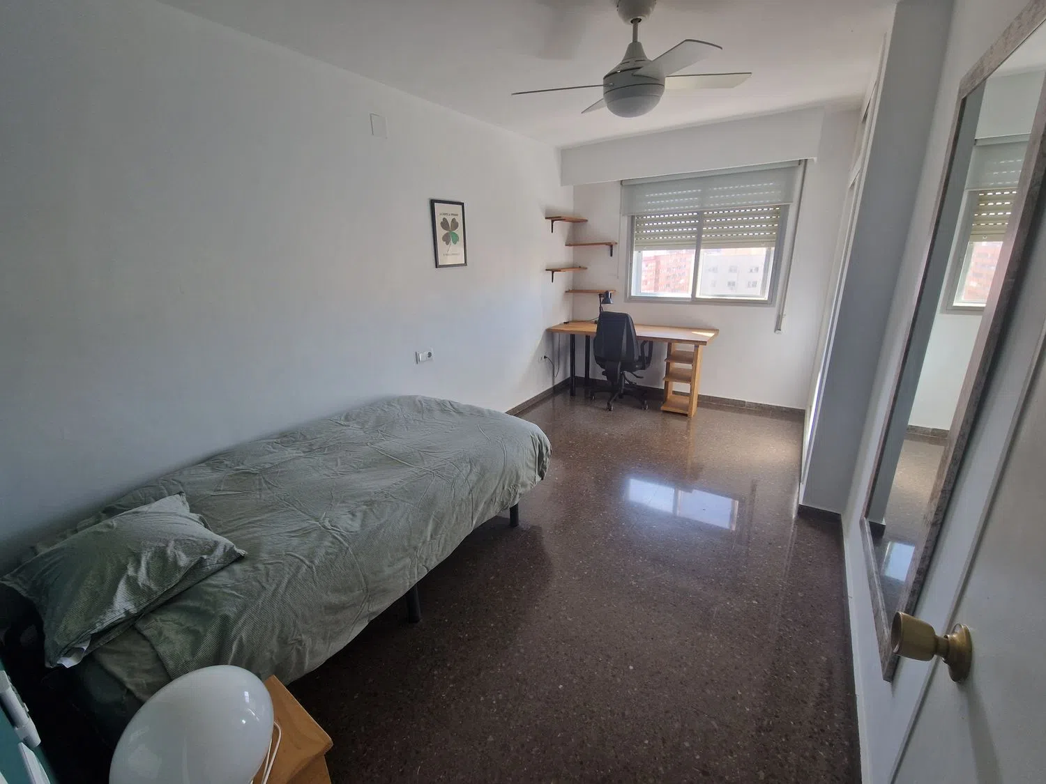 Piso en avenida de Blasco Ibáñez, 153 - Foto 8