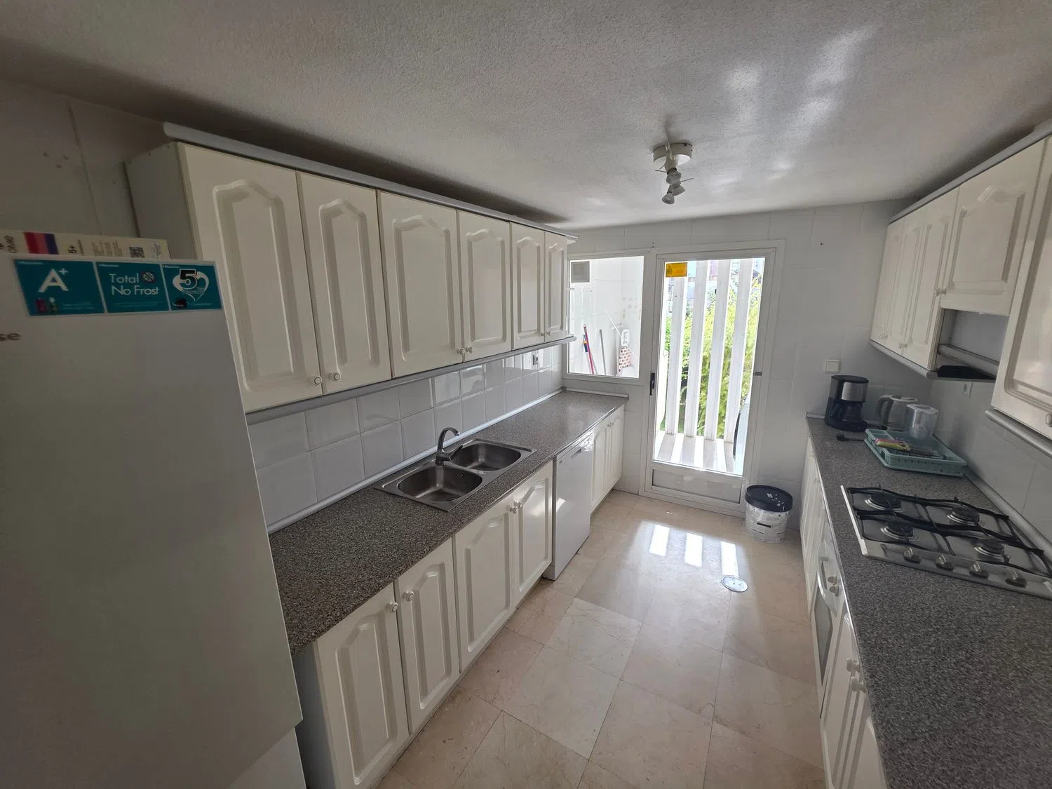 Piso en calle del Esperanto, 29 - Foto 12