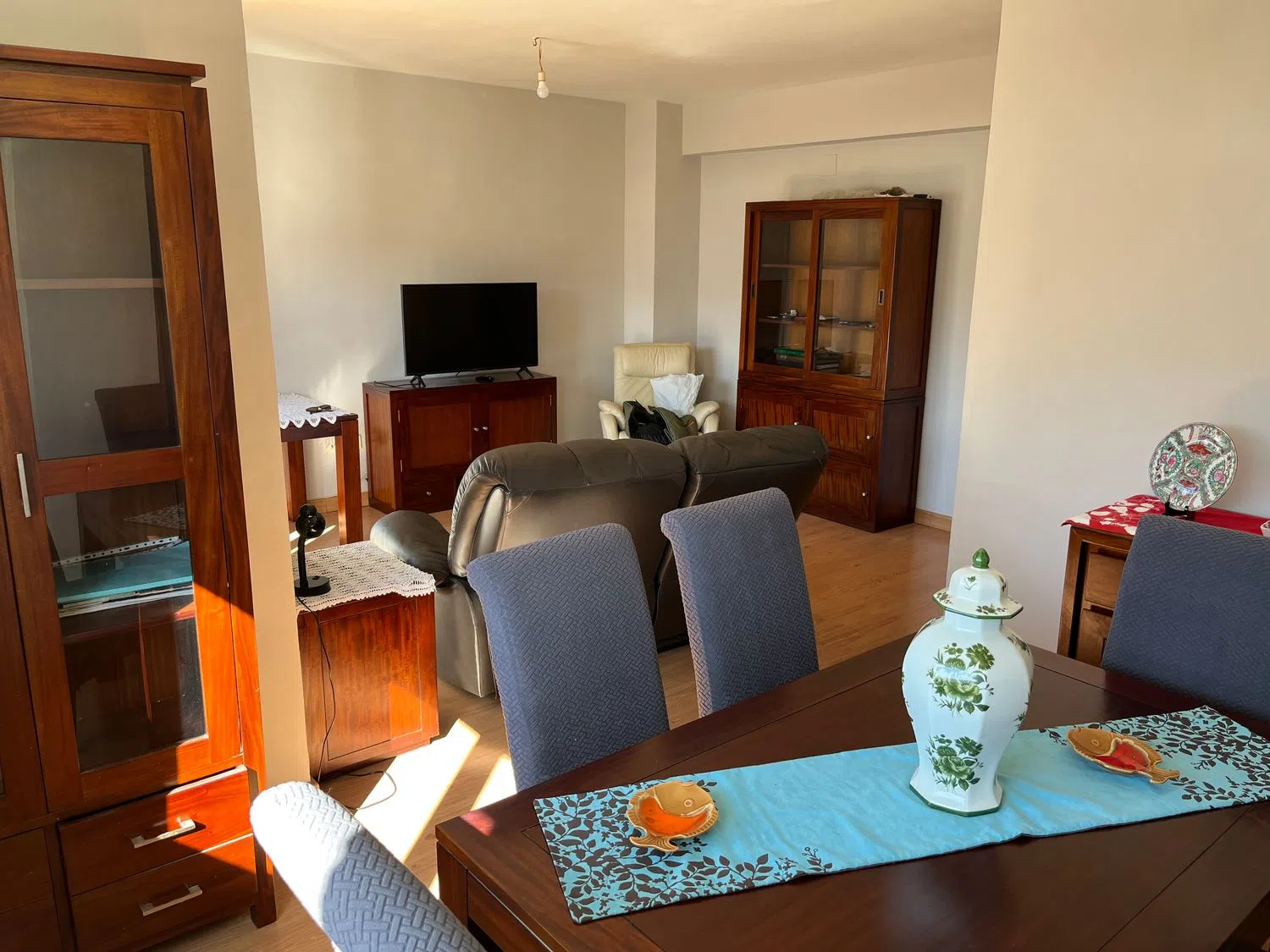 Piso en glorieta de Arabial, 6 - Foto 5