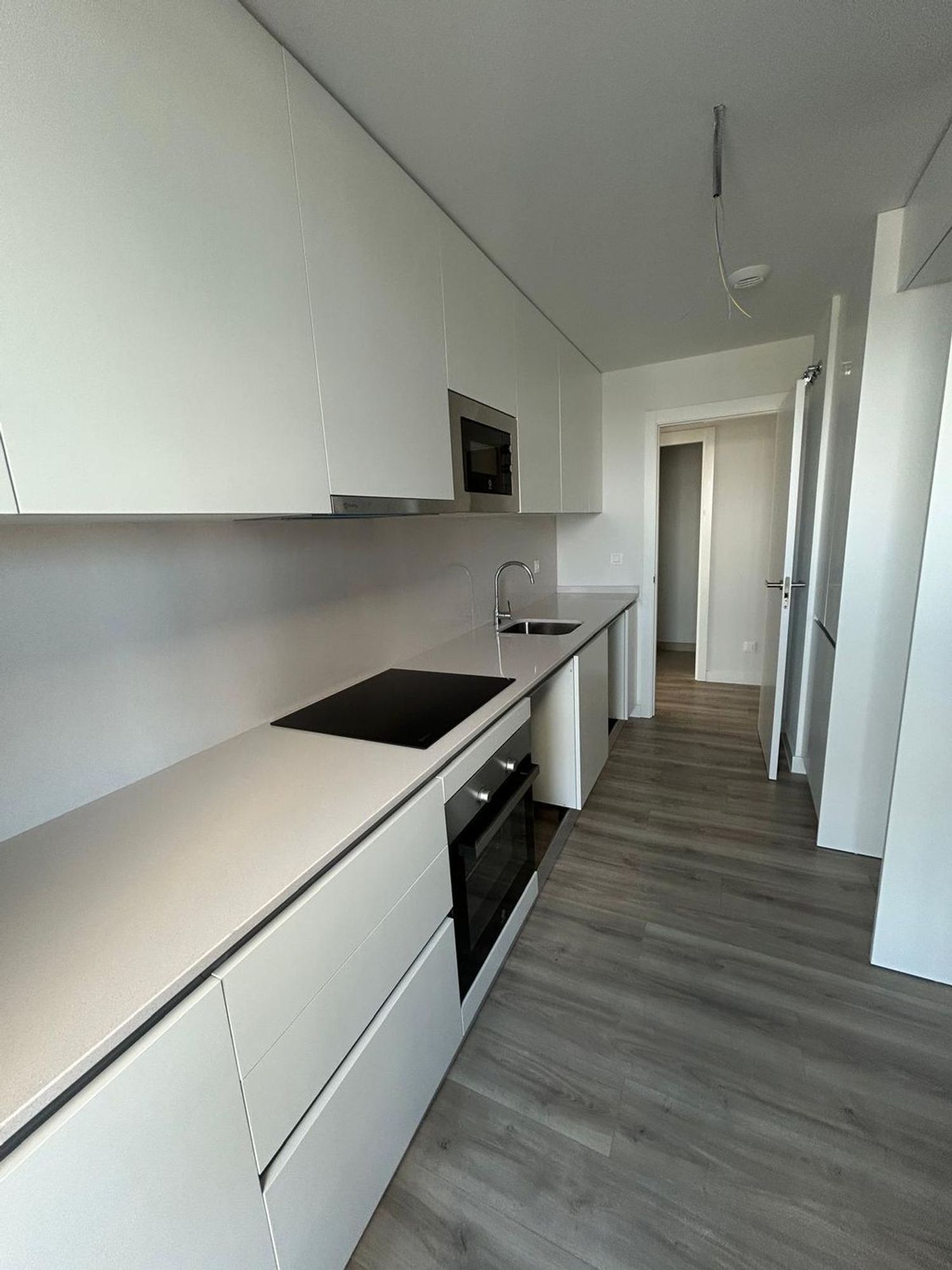 Piso en calle Rodas, 3 - Foto 3