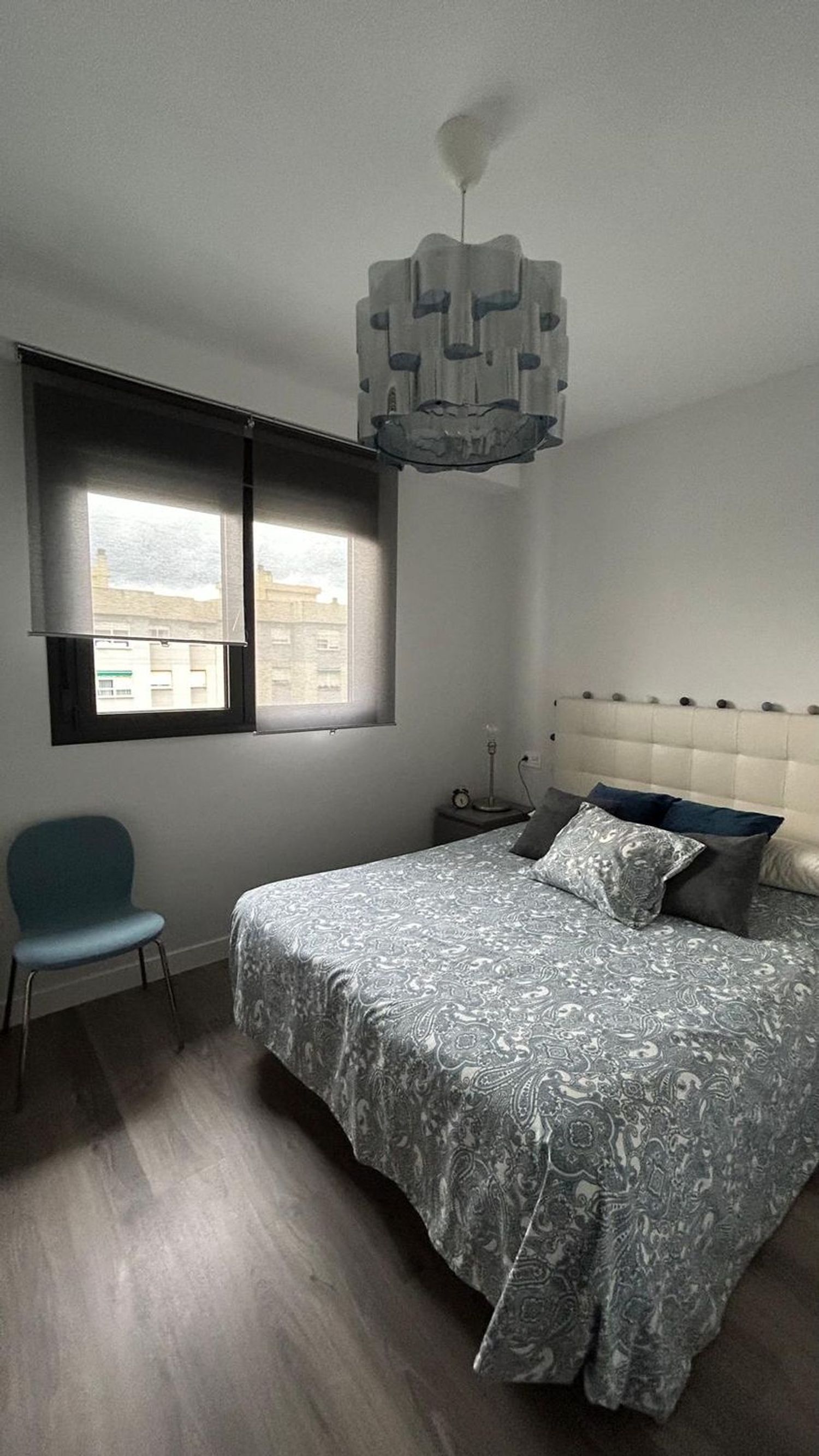 Piso en avenida Octavio Paz, 7