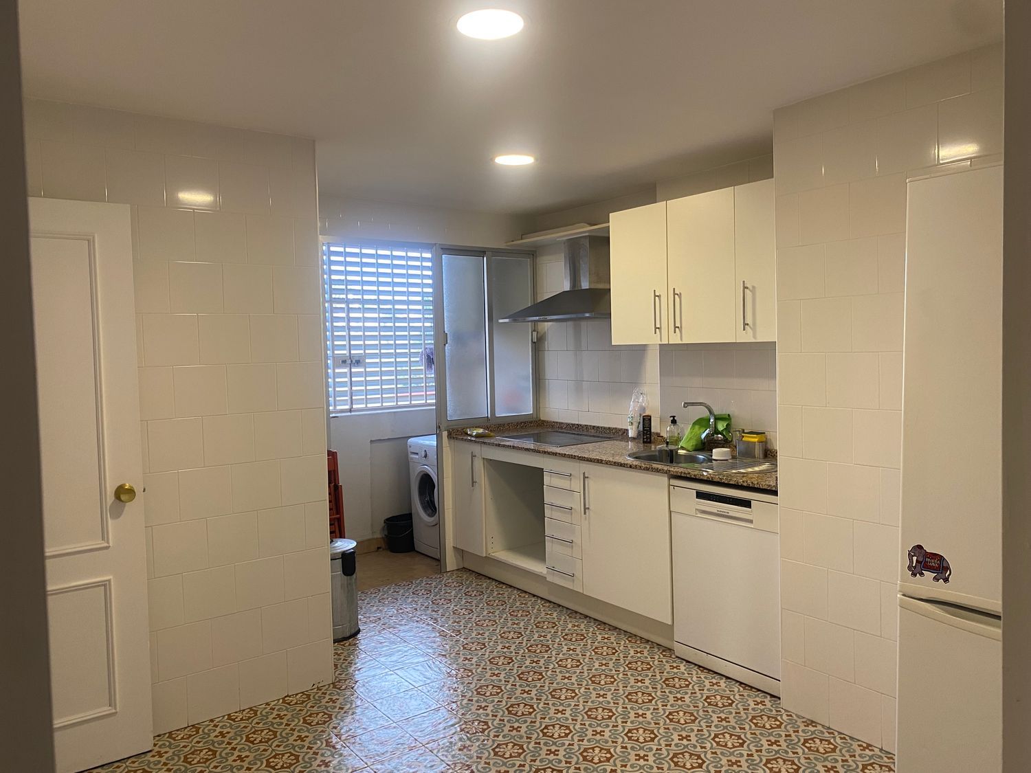 Piso en Calle Castillo de Constantina, 19, Bami - Pineda - Foto 11