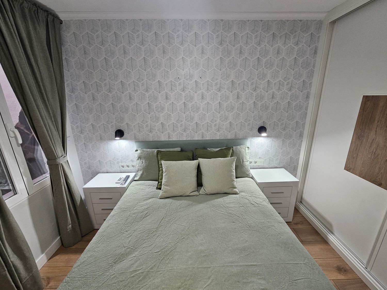 Piso en Manolo Rubia, 2 - Foto 2