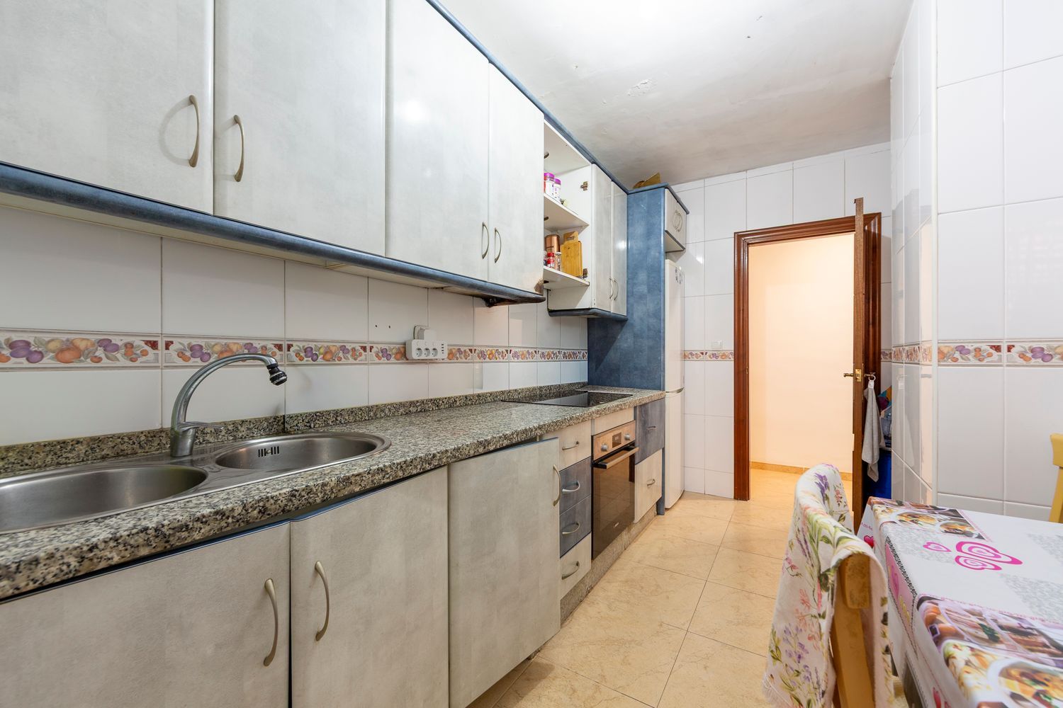 Piso en Calle Gustavo Villapalos, 21, Roquetas pueblo - Foto 18