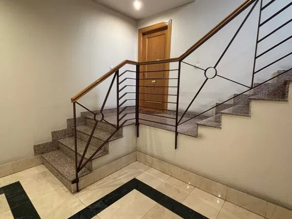 Piso en Calle del Romancero, 3 - Foto 4