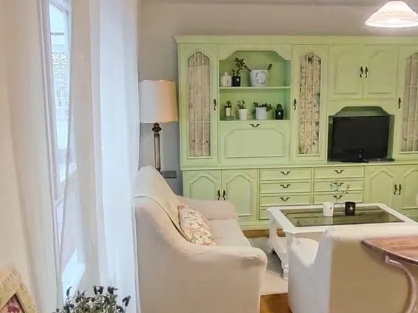 Piso en calle Floranes, 10 - Foto 2