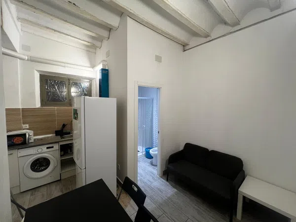 Estudio en Calle Silencio, 3, Catedral - Foto 1