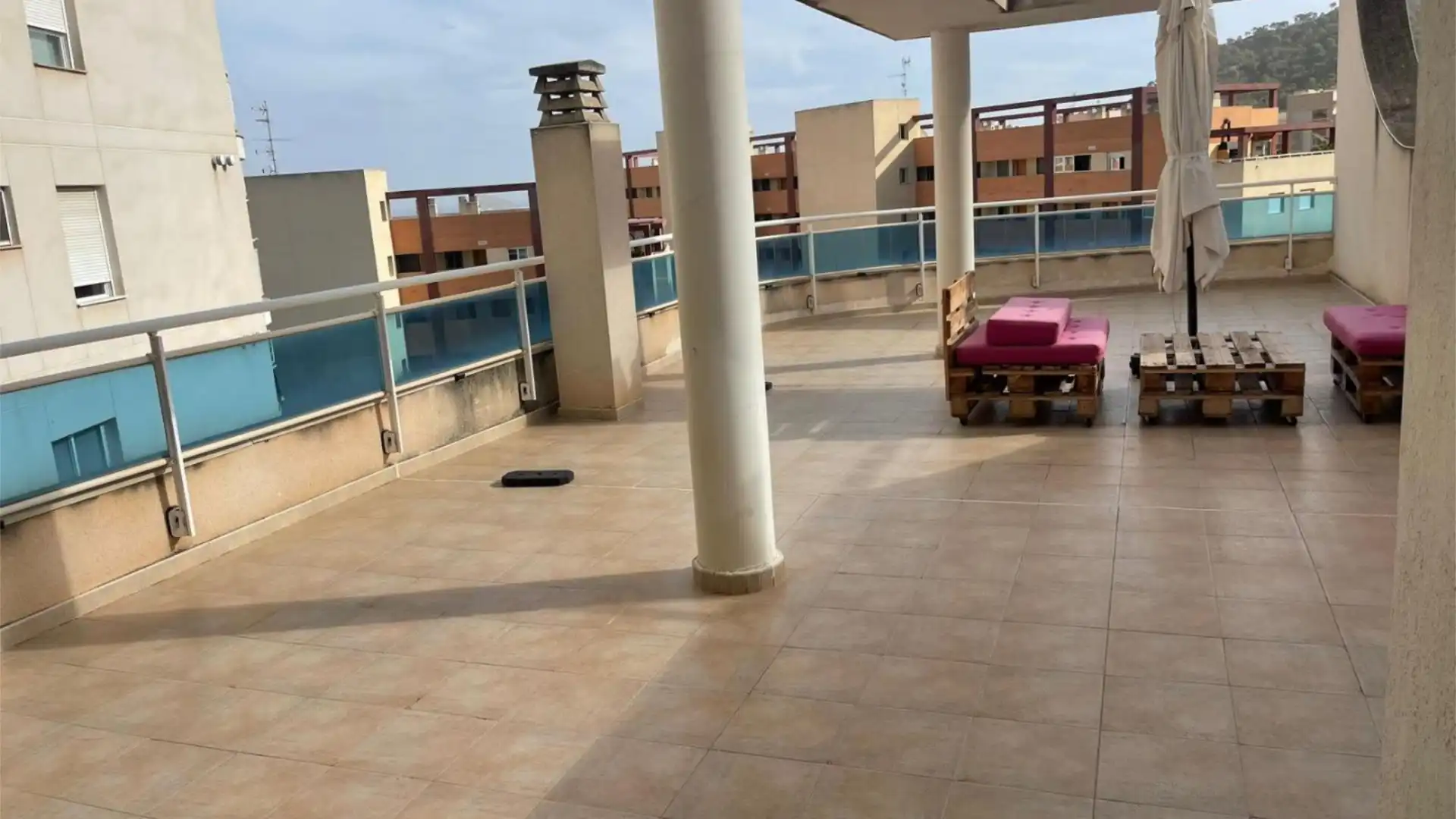 Piso en  Carrer Llevant 7 - Foto 36