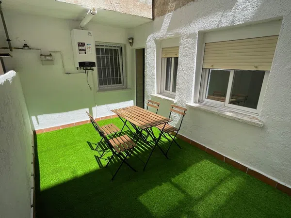 Piso en calle Arapiles, 43 - Foto 2