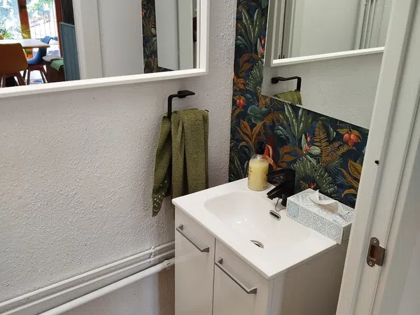 Loft en Barrio Salto del Oso, 35 - Foto 8