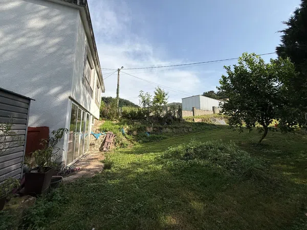 Casa rural en Diseminado s/n - Foto 11