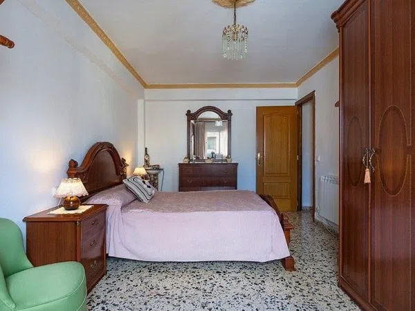 Piso en avenida de Bartomeu Riutort, 23 - Foto 4