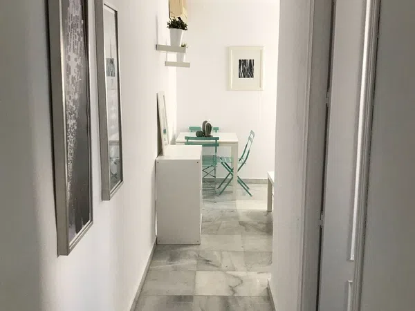 Ático en callejón Nuestro Padre Jesús de las Penas, 7 - Foto 2