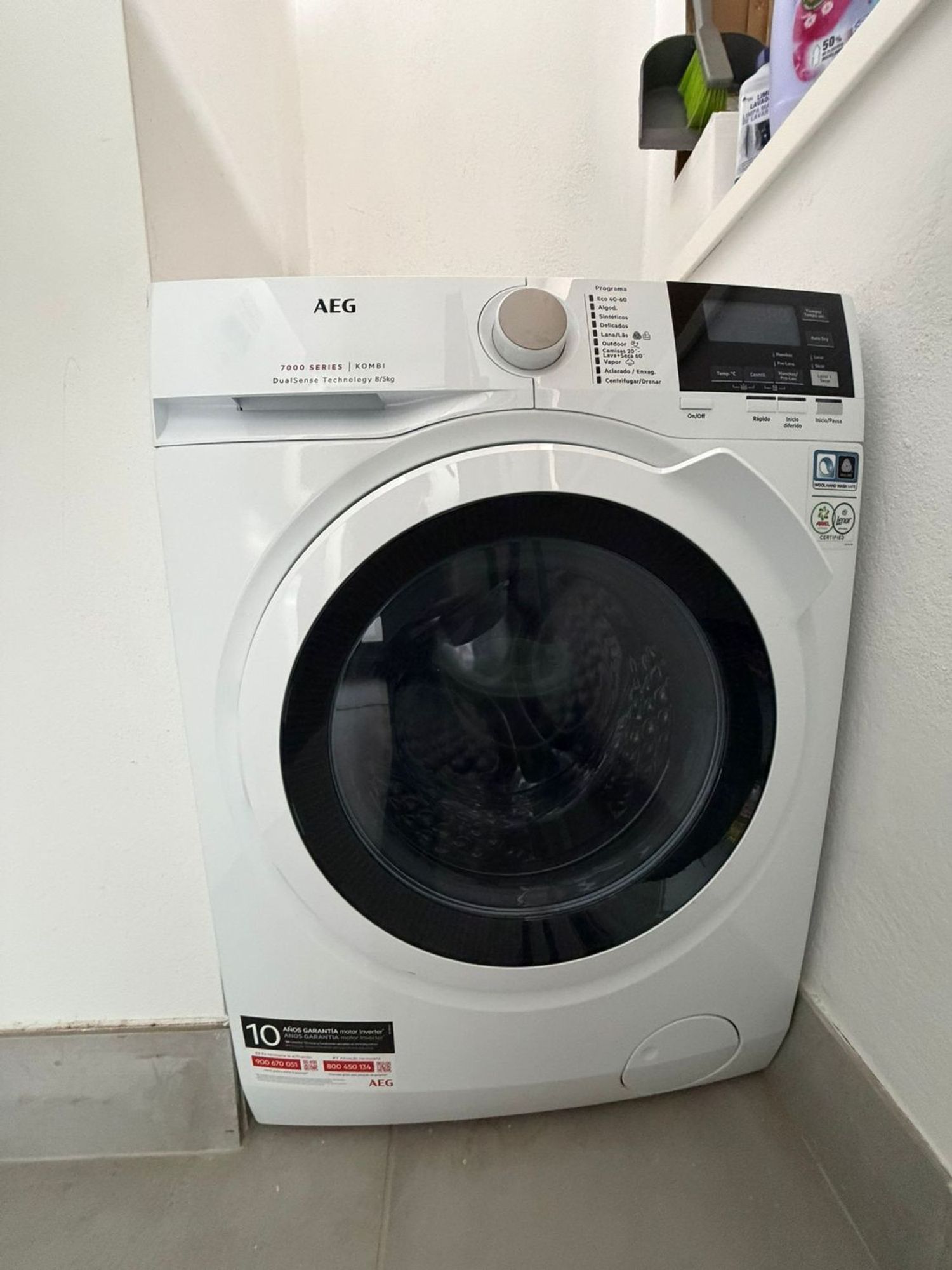 Piso en avenida de Fernando Abril Martorell, 28 - Foto 10