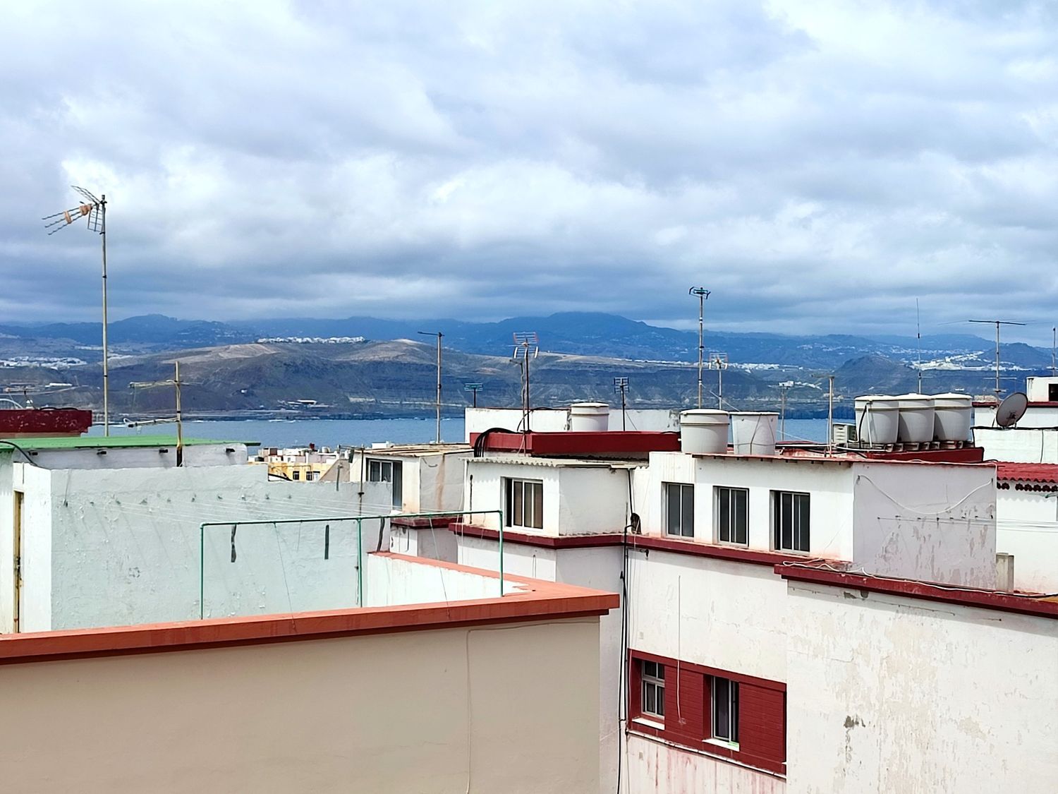 Piso en Urbanización Nueva Isleta, La Isleta - Foto 16
