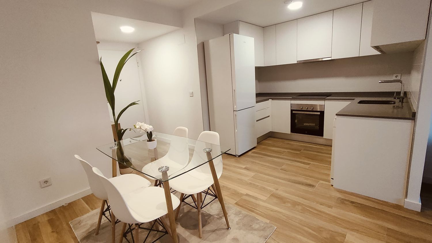 Piso en calle Padre Arrupe, 17 - Foto 6