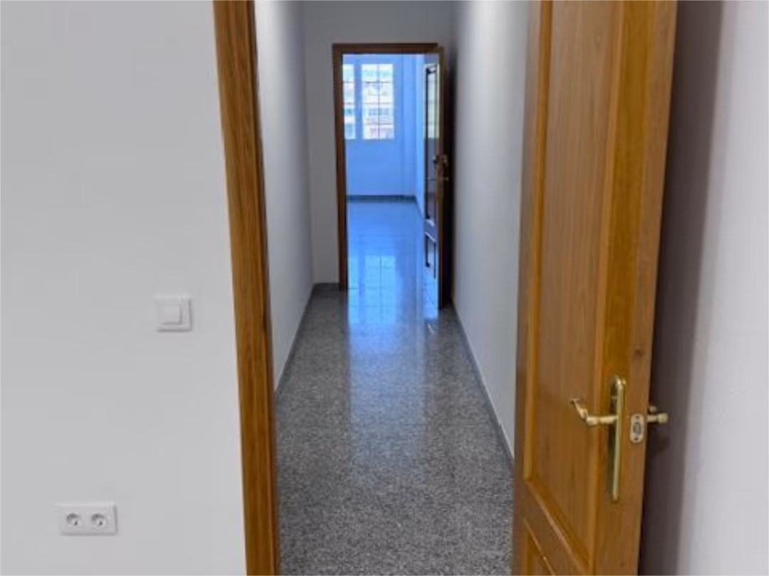 Piso en  Calle Plata 3 - Foto 12