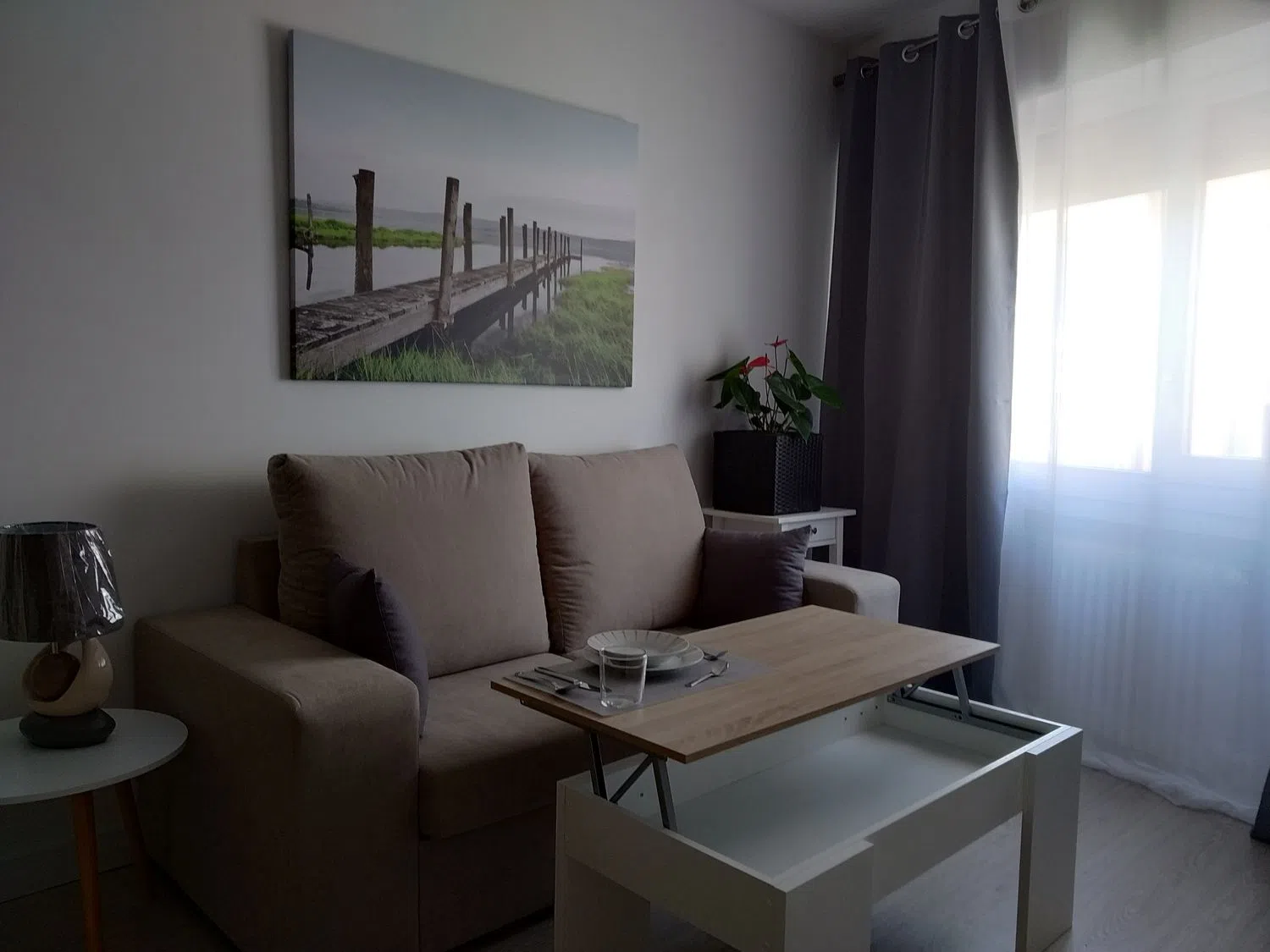 Piso en calle de Canillas, 27 - Foto 2