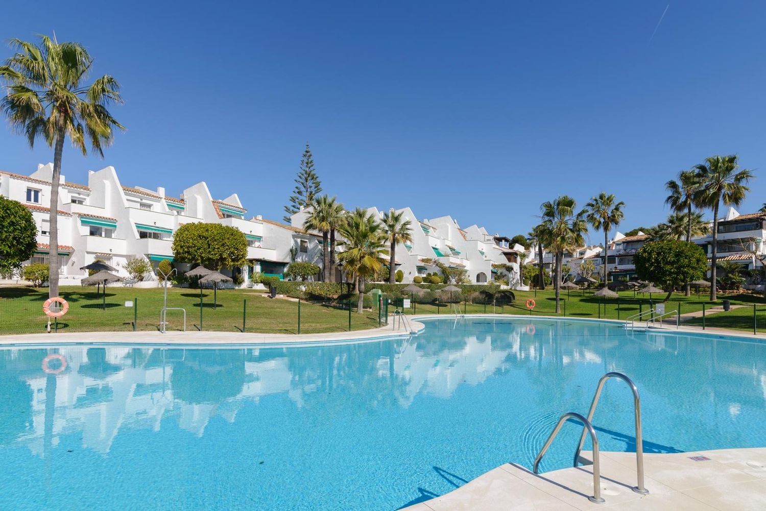 Dúplex en Calle Pino Real, 1, Costabella - Foto 17