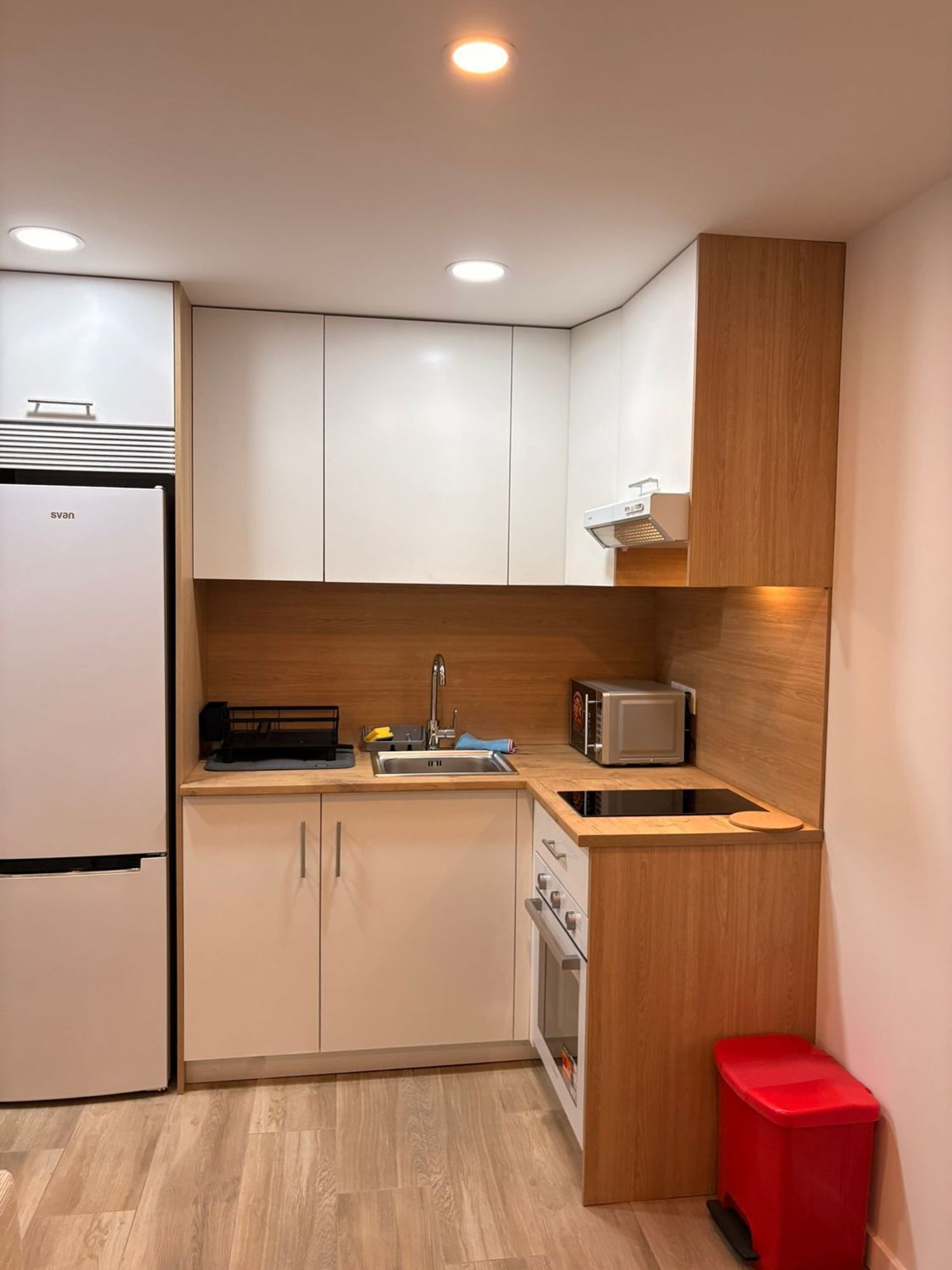 Estudio en Calle Cádiz, Castillo - Campodón - Foto 6