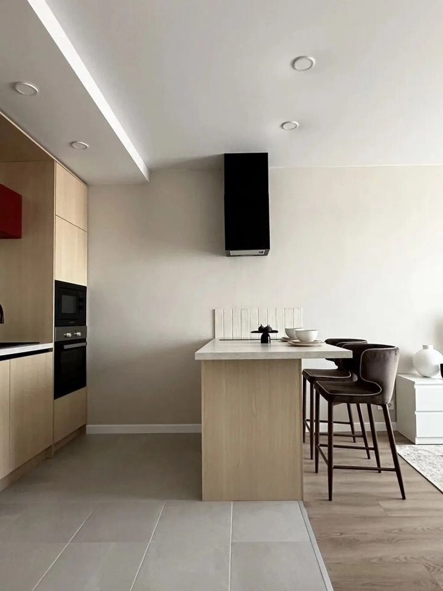 Piso en ronda de Segovia, 57 - Foto 17