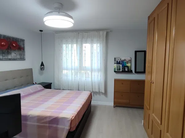 Dúplex en Parque Oeste, 53, Parque oeste - Fuente Cisneros - Foto 15