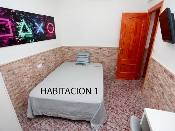 Casa independiente en calle Fuensanta, 65 - Foto 8