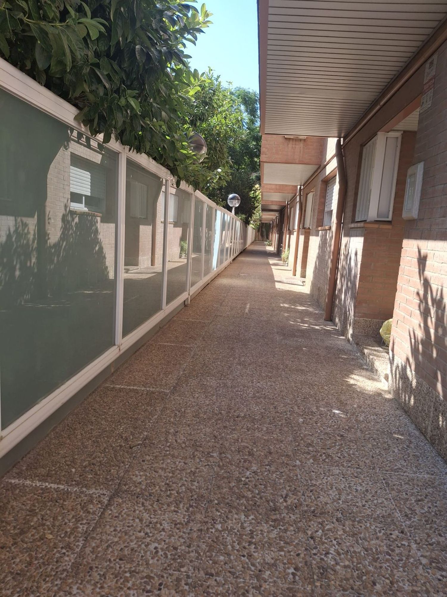 Chalet adosado en Paseo de los Ruiseñores, 38, Ruiseñores - Foto 9
