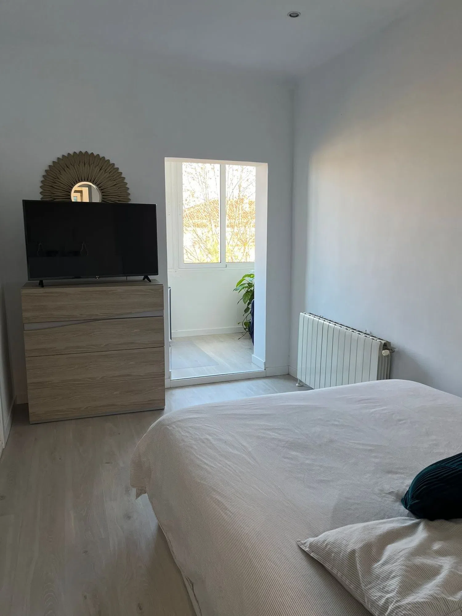 Ático en paseo de la Castellana, 286 - Foto 7