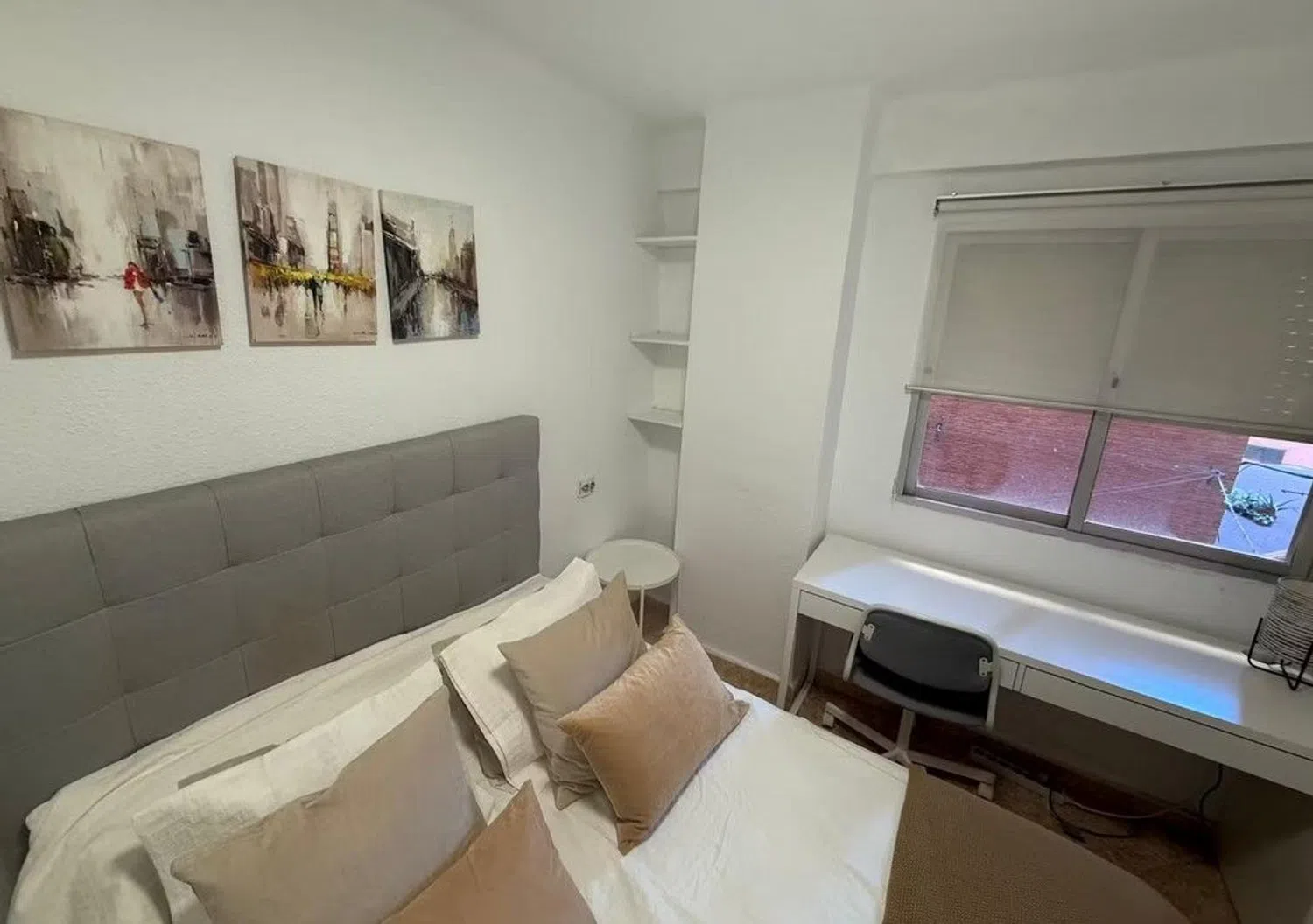 Piso en calle Venegas, 10 - Foto 1