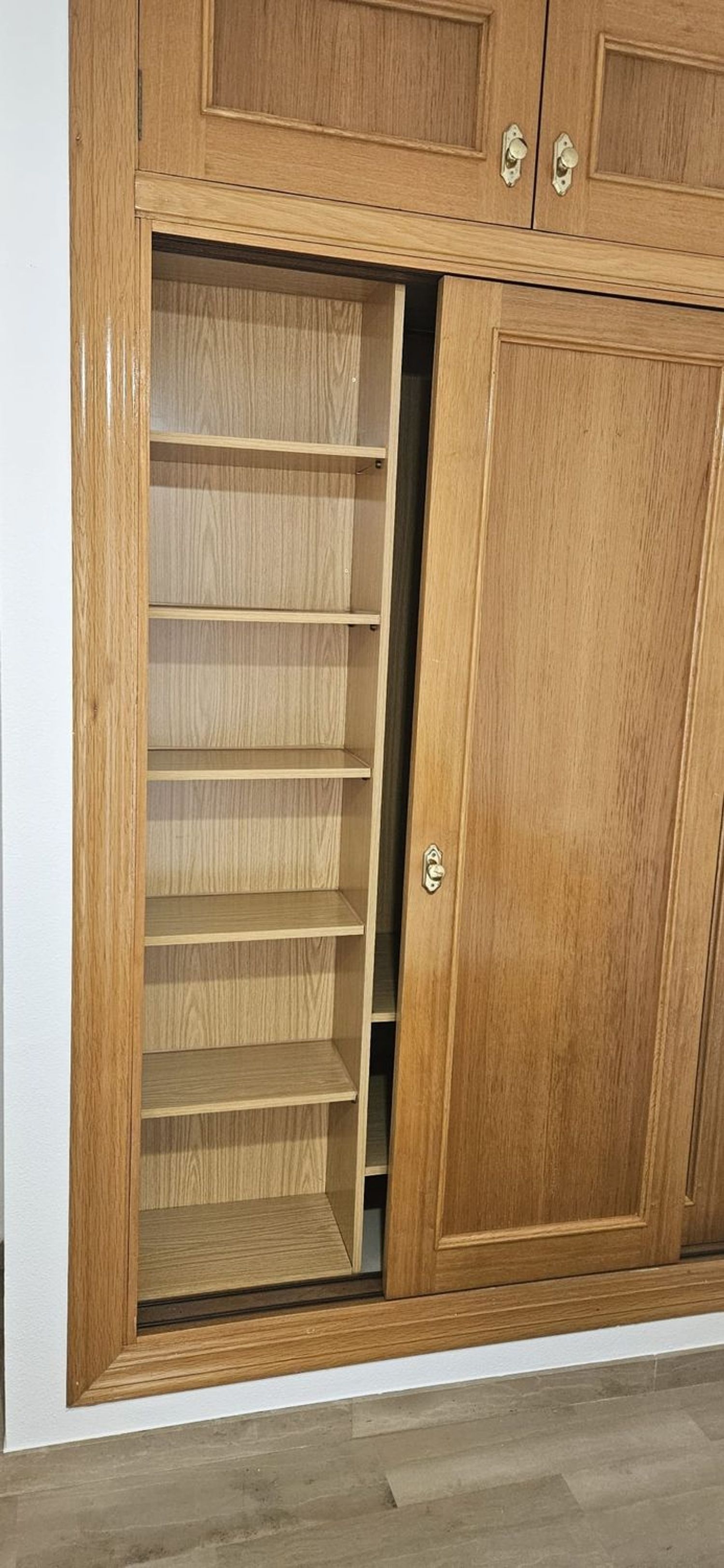 Piso en Santa Teresa, 10, San Miguel - Foto 3