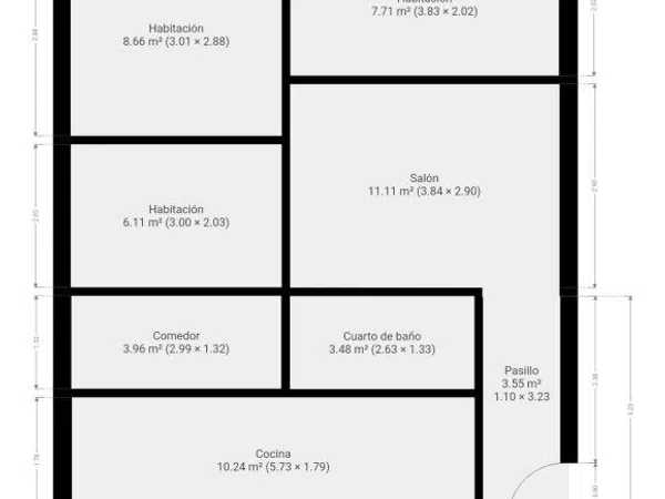 Piso en San Isidro - Foto 29
