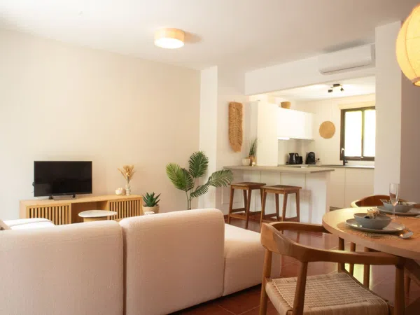Chalet adosado en Los Cortijos de la Bahia, 42, Bahía de Casares, Bahía de Casares - Foto 19