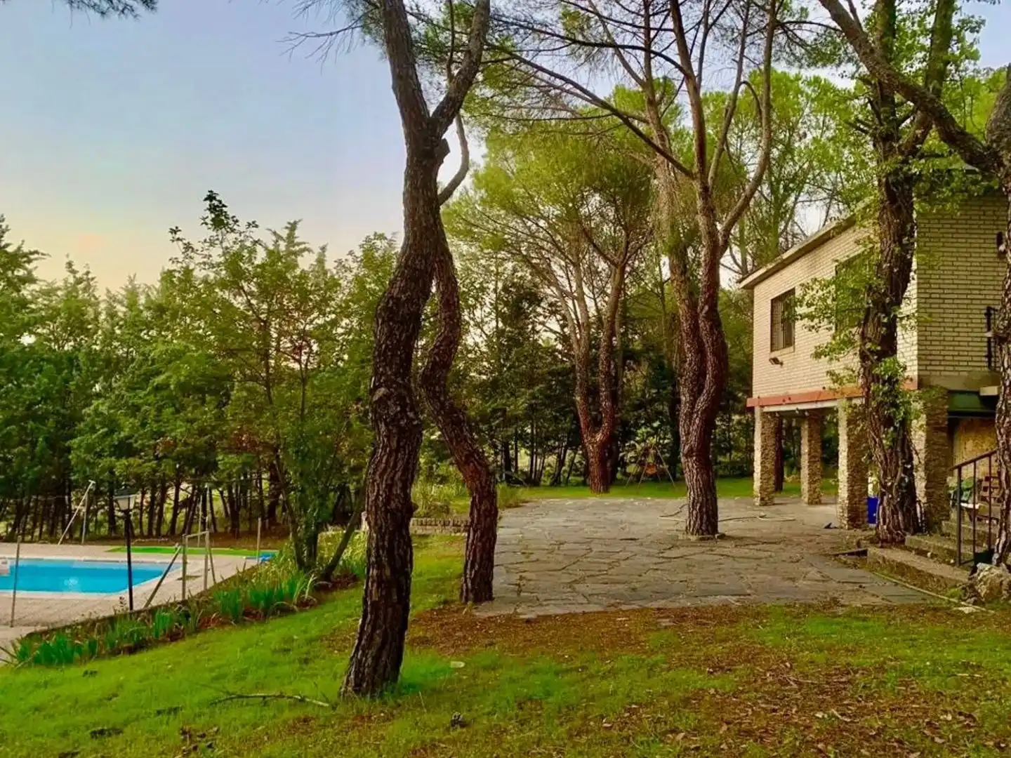 Chalet en Las Rozas de Madrid - Foto 36
