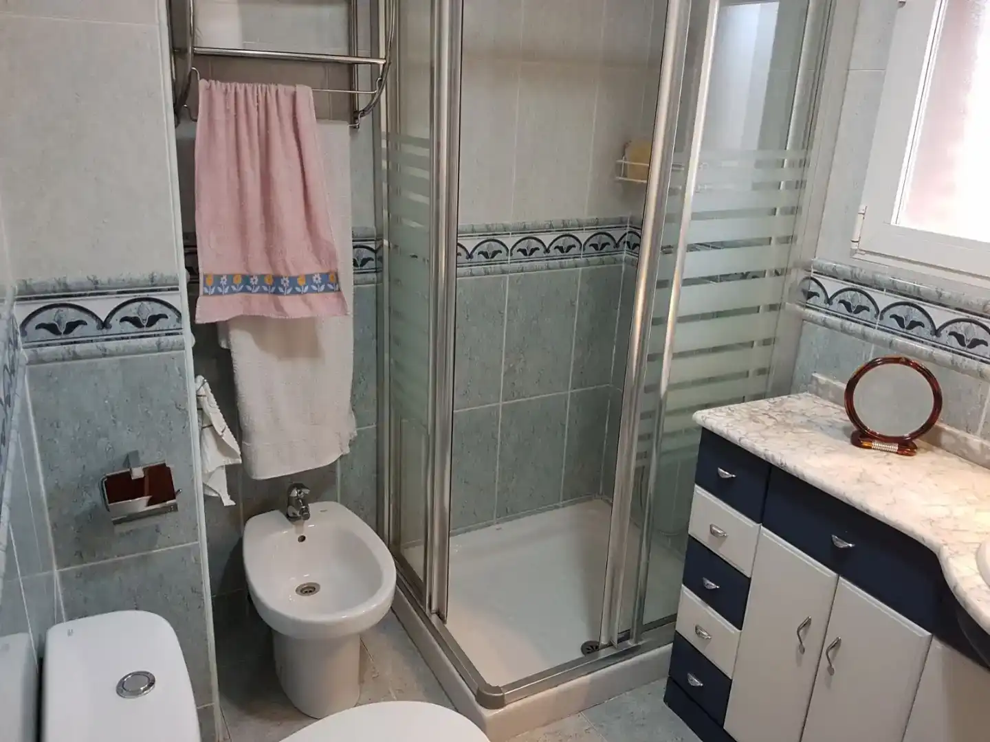 Apartamento en  Avenida del Doctor Orts Llorca 20 - Foto 2