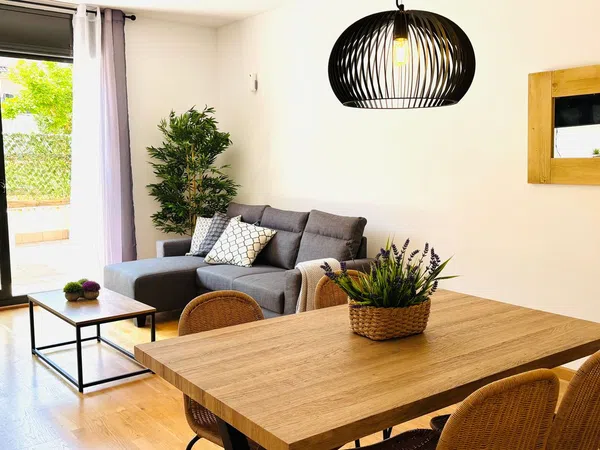 Piso en CL Alcoi, d', 84, Zona Esportiva - Foto 7