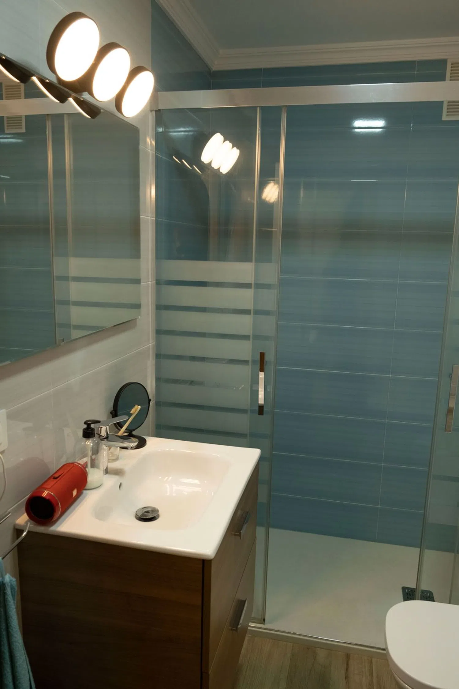 Piso en calle Quasimodo, 12 - Foto 9