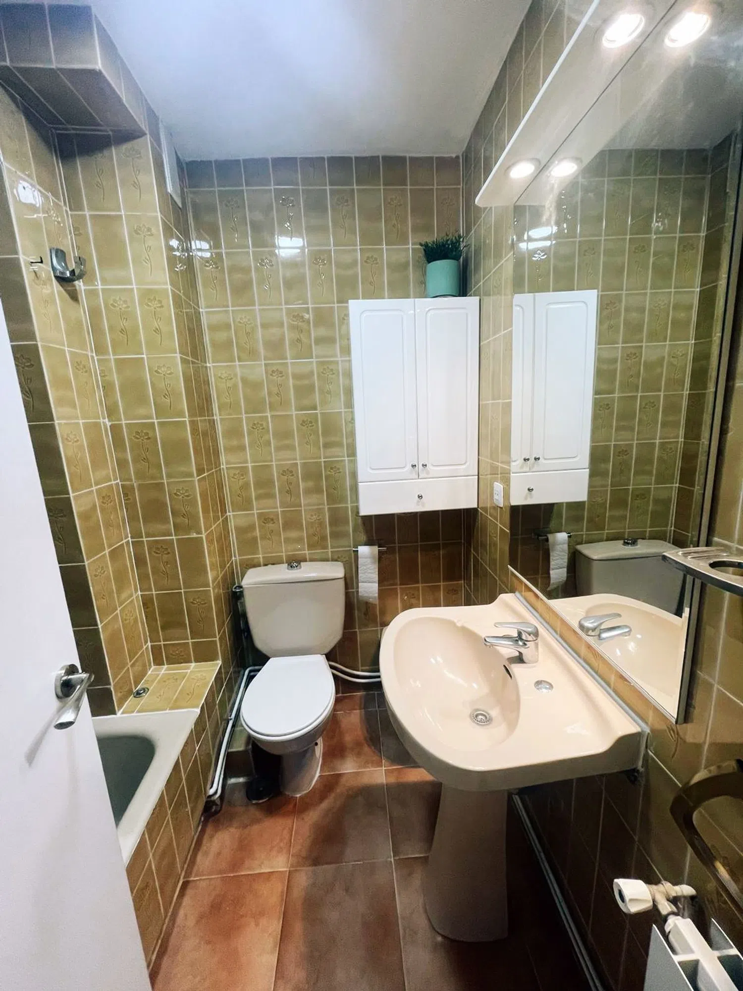 Piso en calle de Tembleque, 54 - Foto 19