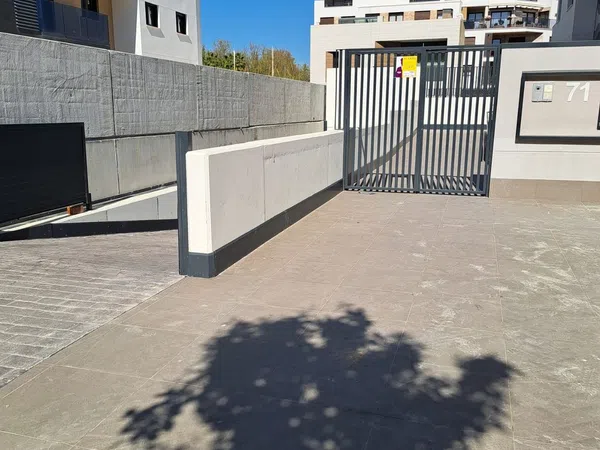 Piso en avenida de la Marina Española, 71 - Foto 5