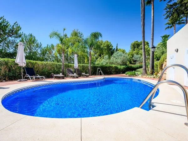 Piso en Urbanización Ur7 Terrazas de Alhaur, 19, Alhaurín Golf, Alhaurín Golf - Foto 1